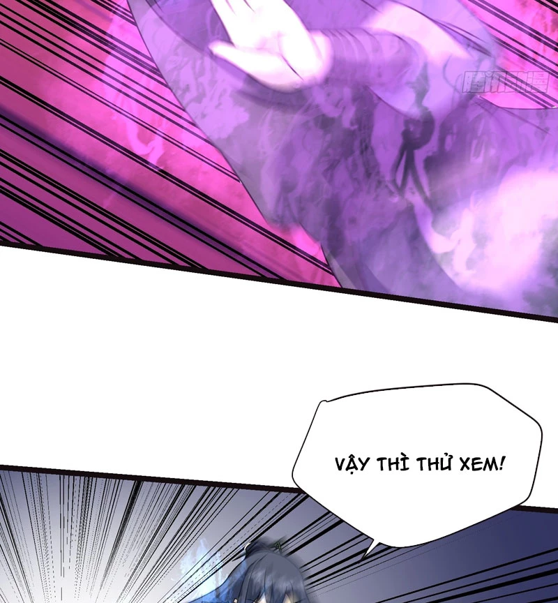 Tu tiên là ngõ cụt Chapter 21 - Trang 48