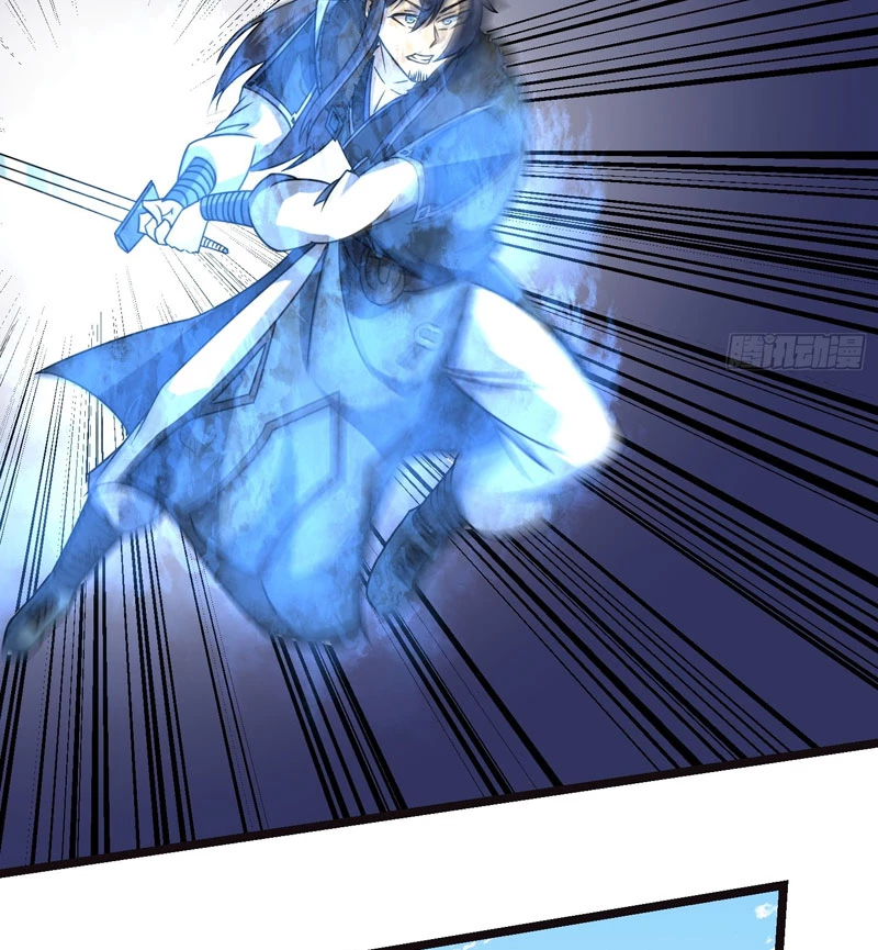 Tu tiên là ngõ cụt Chapter 21 - Trang 49