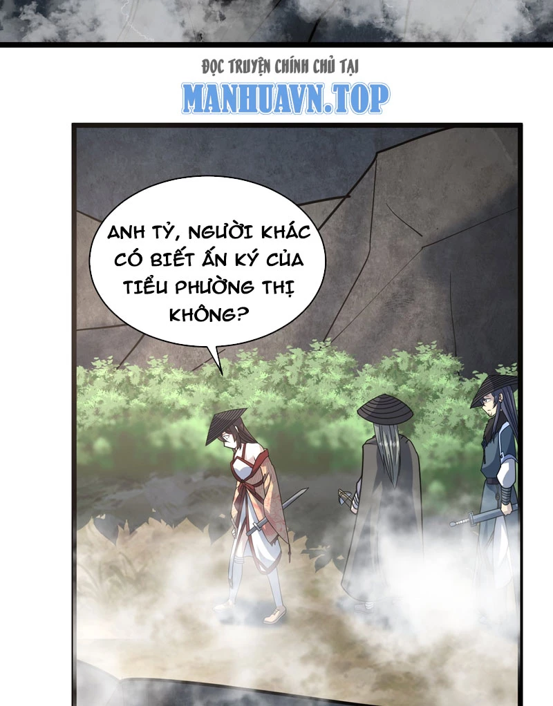 Tu tiên là ngõ cụt Chapter 21 - Trang 5