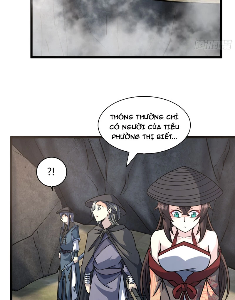 Tu tiên là ngõ cụt Chapter 21 - Trang 6