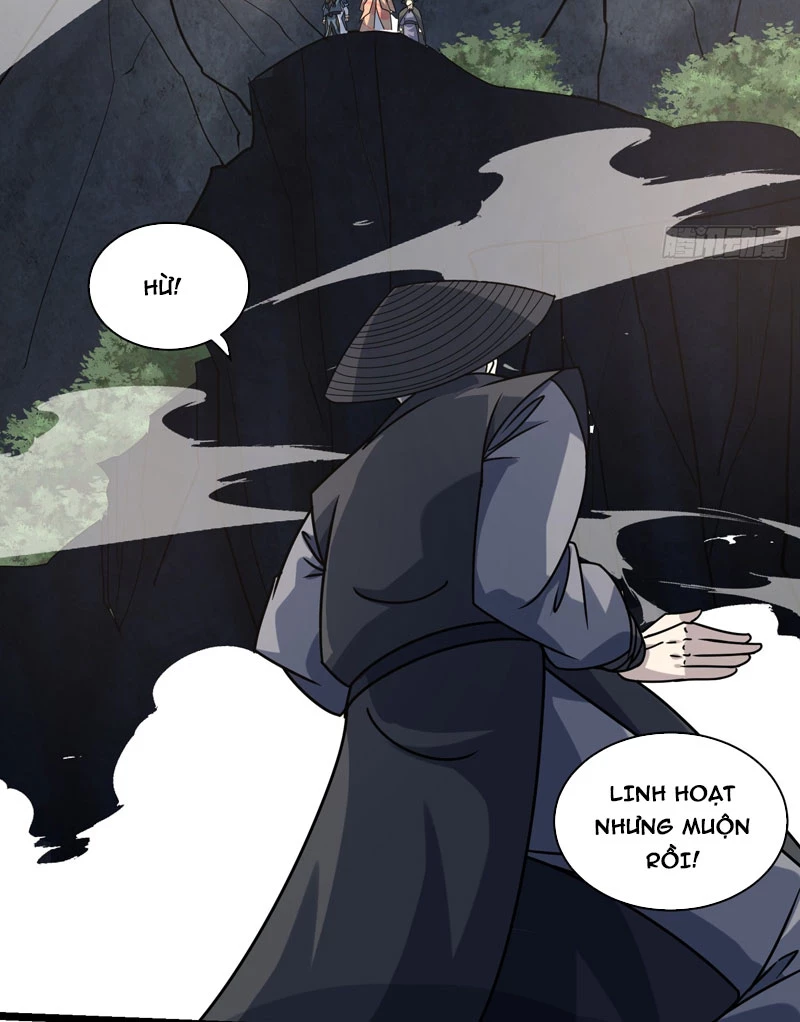 Tu tiên là ngõ cụt Chapter 21 - Trang 8