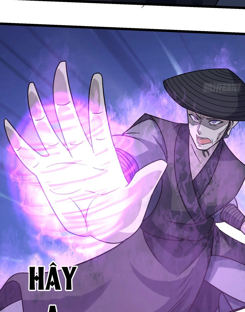 Tu tiên là ngõ cụt Chapter 21 - Trang 9