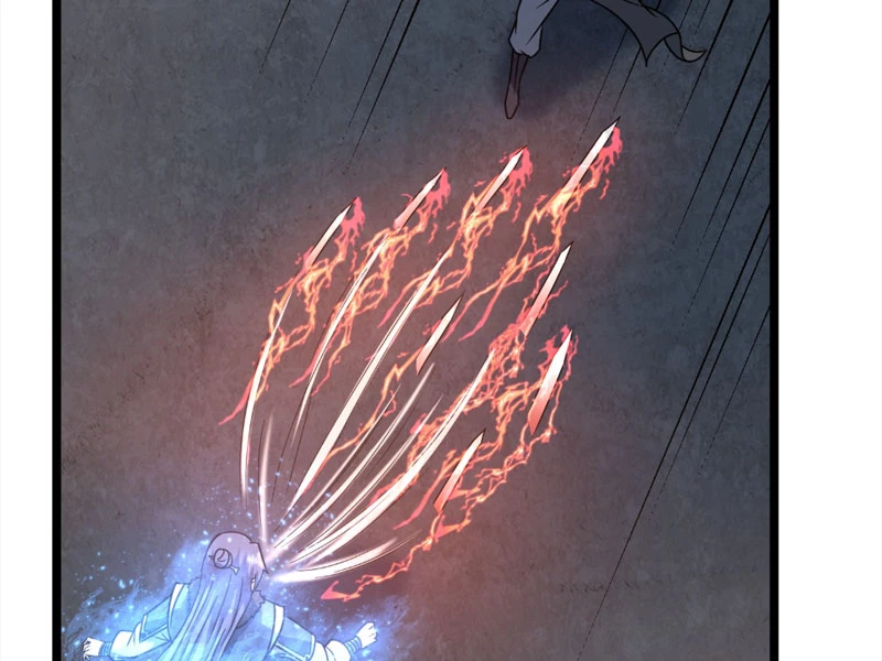 Tu tiên là ngõ cụt Chapter 22 - Trang 21