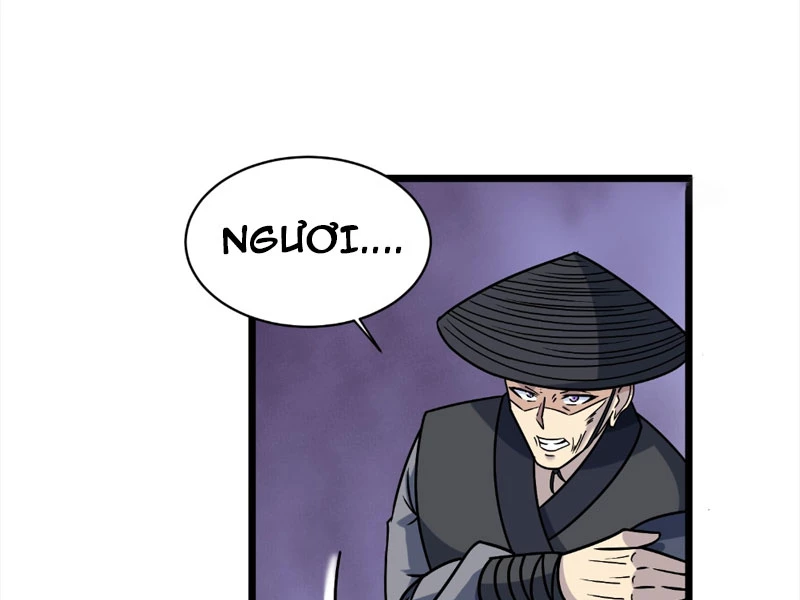 Tu tiên là ngõ cụt Chapter 22 - Trang 26