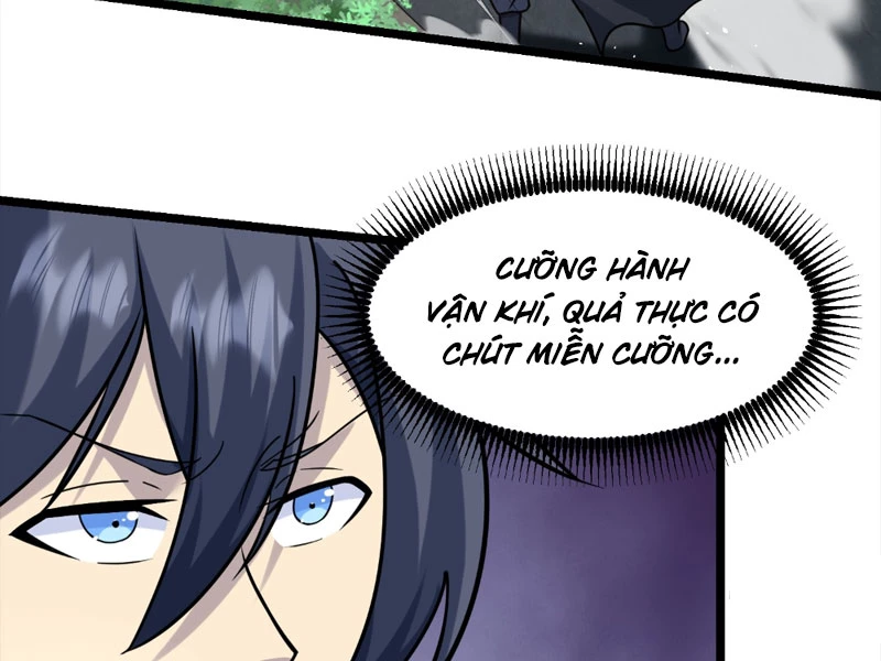 Tu tiên là ngõ cụt Chapter 22 - Trang 29