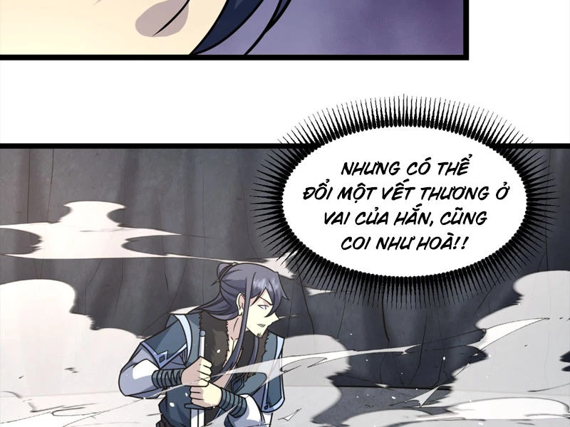Tu tiên là ngõ cụt Chapter 22 - Trang 30