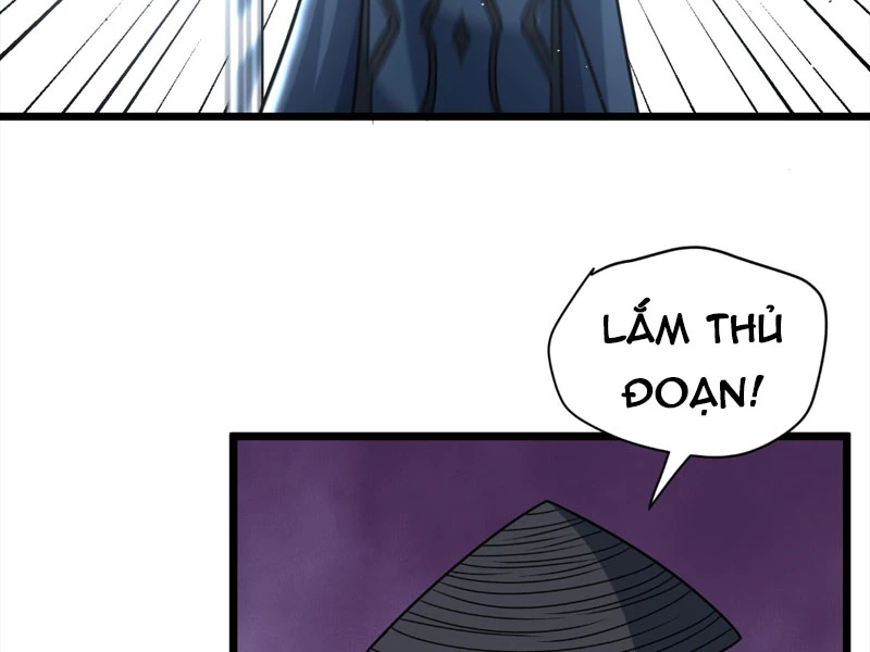 Tu tiên là ngõ cụt Chapter 22 - Trang 34