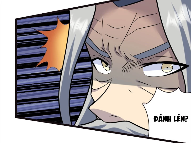 Tu tiên là ngõ cụt Chapter 22 - Trang 41