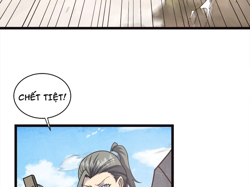 Tu tiên là ngõ cụt Chapter 22 - Trang 44