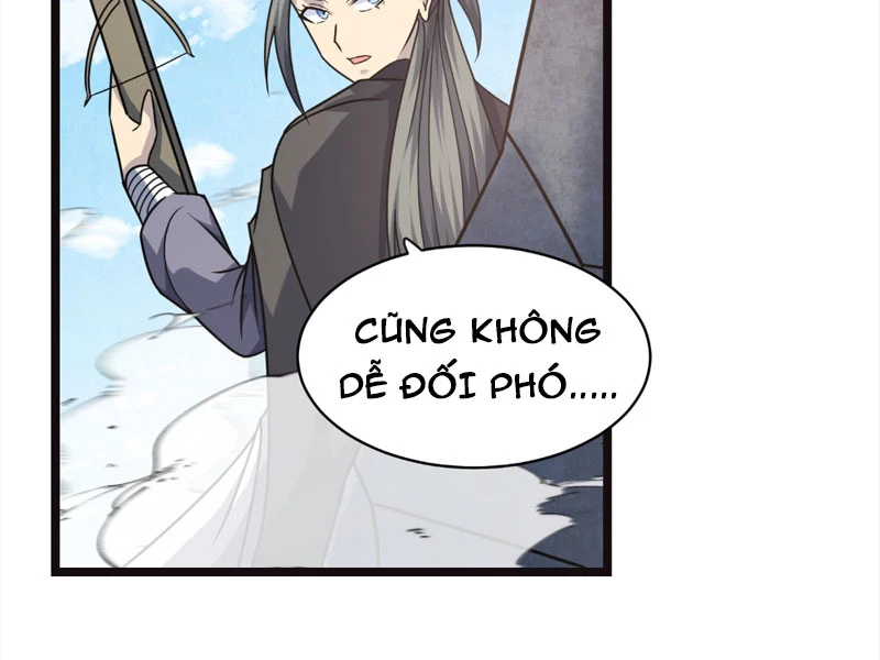 Tu tiên là ngõ cụt Chapter 22 - Trang 45
