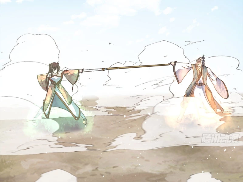 Tu tiên là ngõ cụt Chapter 22 - Trang 49