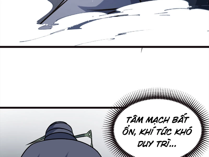 Tu tiên là ngõ cụt Chapter 22 - Trang 7