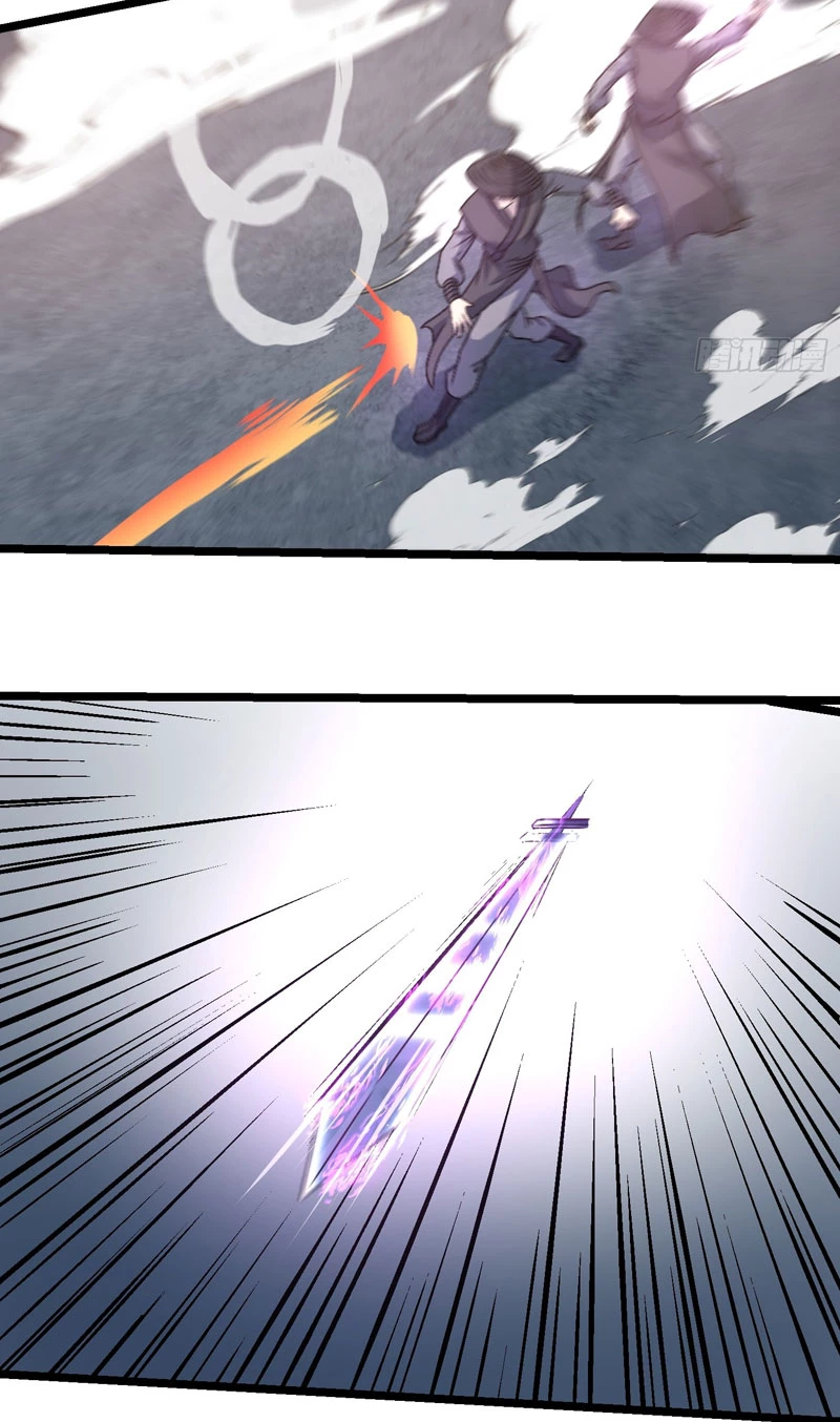 Tu tiên là ngõ cụt Chapter 23 - Trang 10
