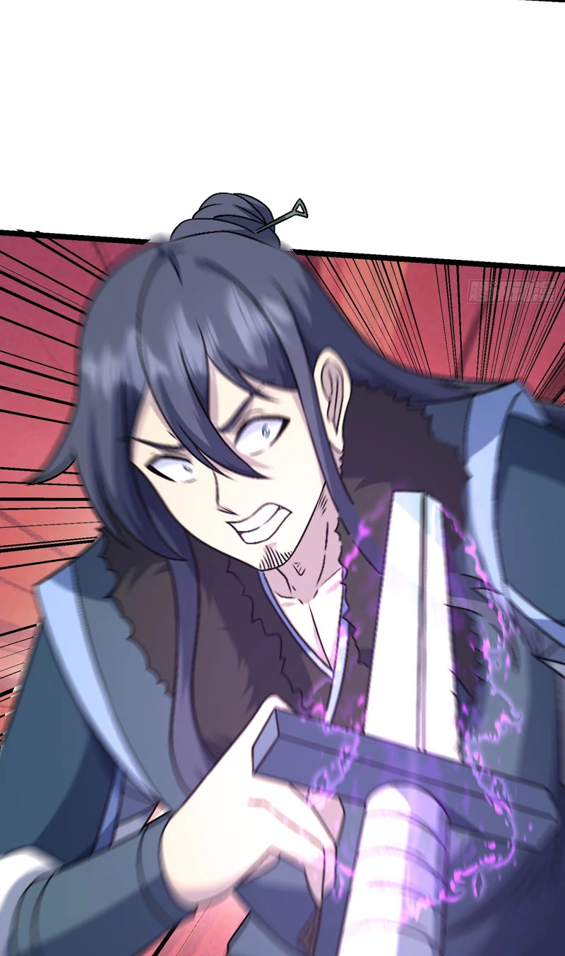 Tu tiên là ngõ cụt Chapter 23 - Trang 11