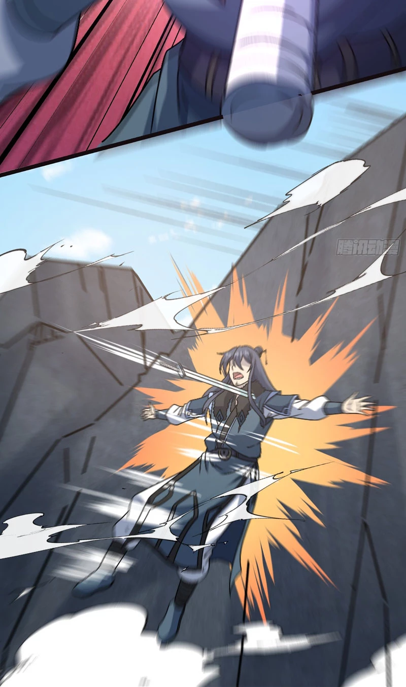 Tu tiên là ngõ cụt Chapter 23 - Trang 12
