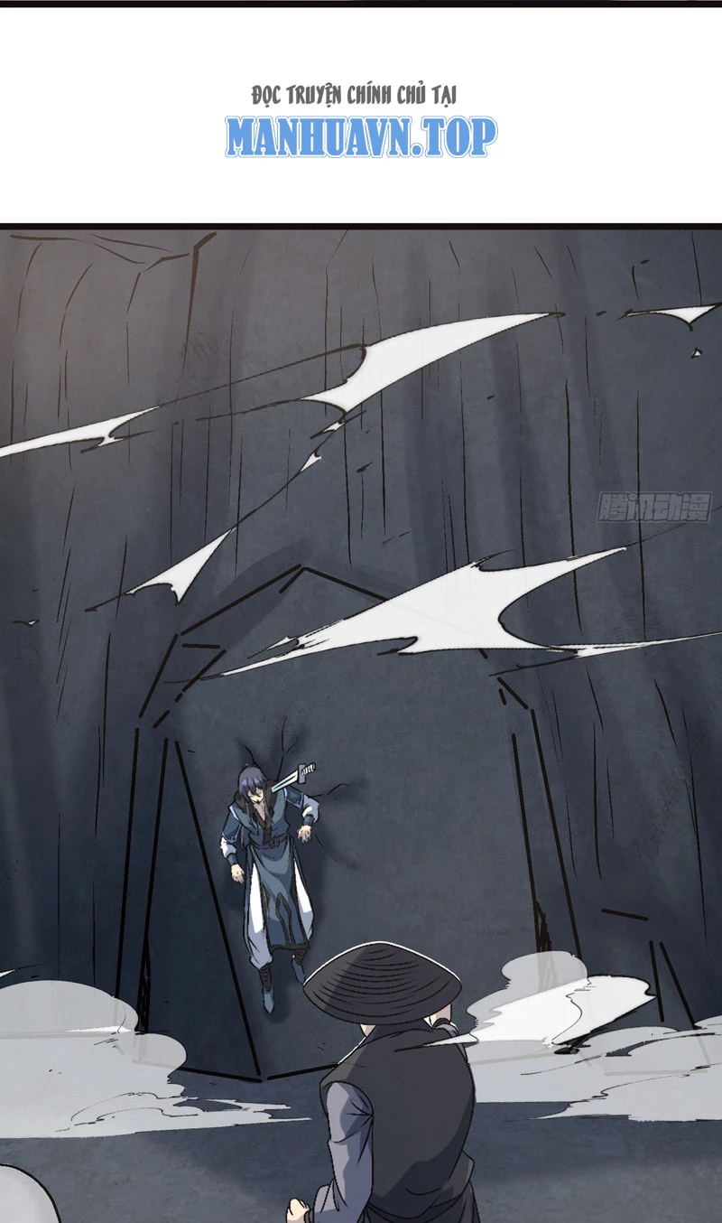 Tu tiên là ngõ cụt Chapter 23 - Trang 13
