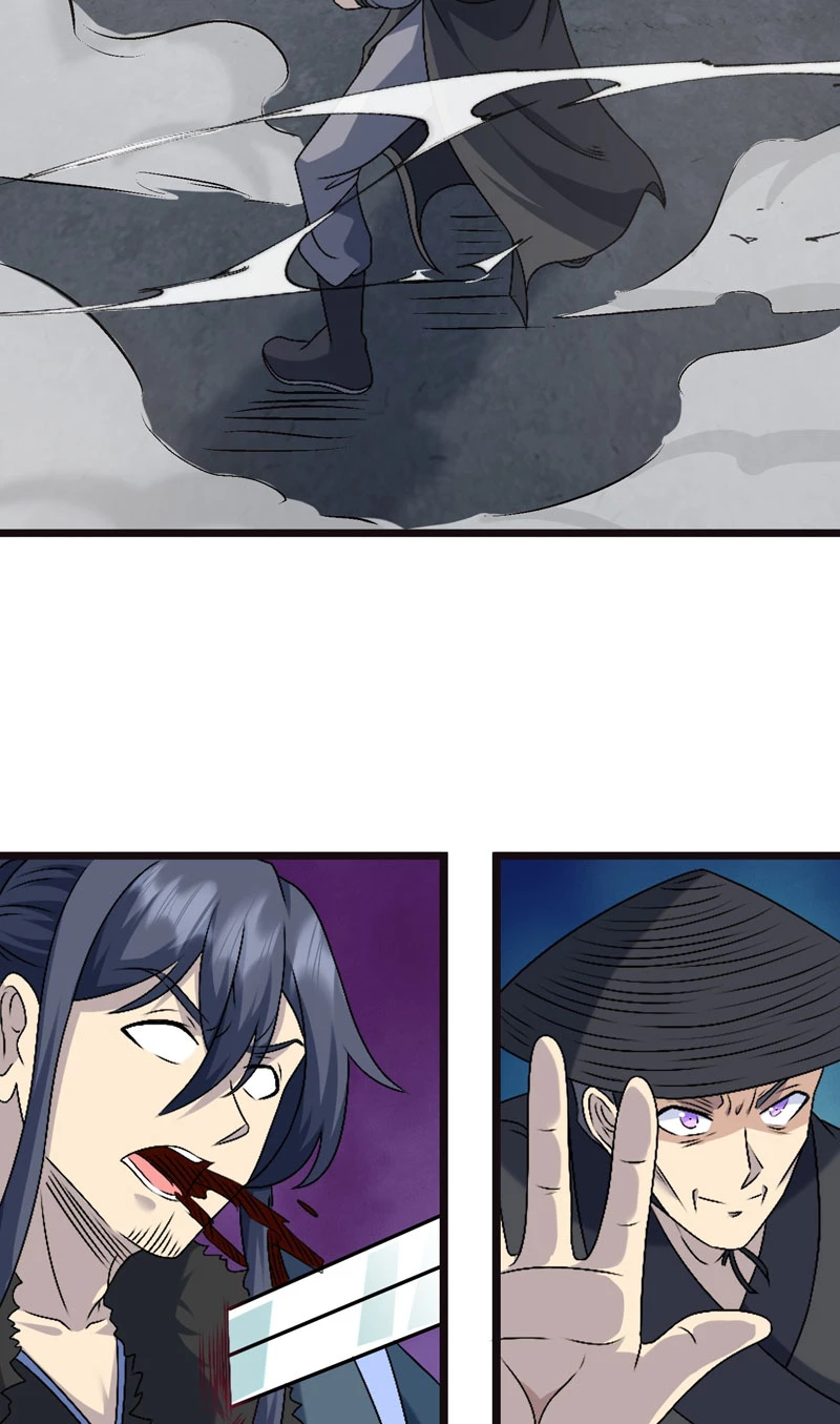 Tu tiên là ngõ cụt Chapter 23 - Trang 14