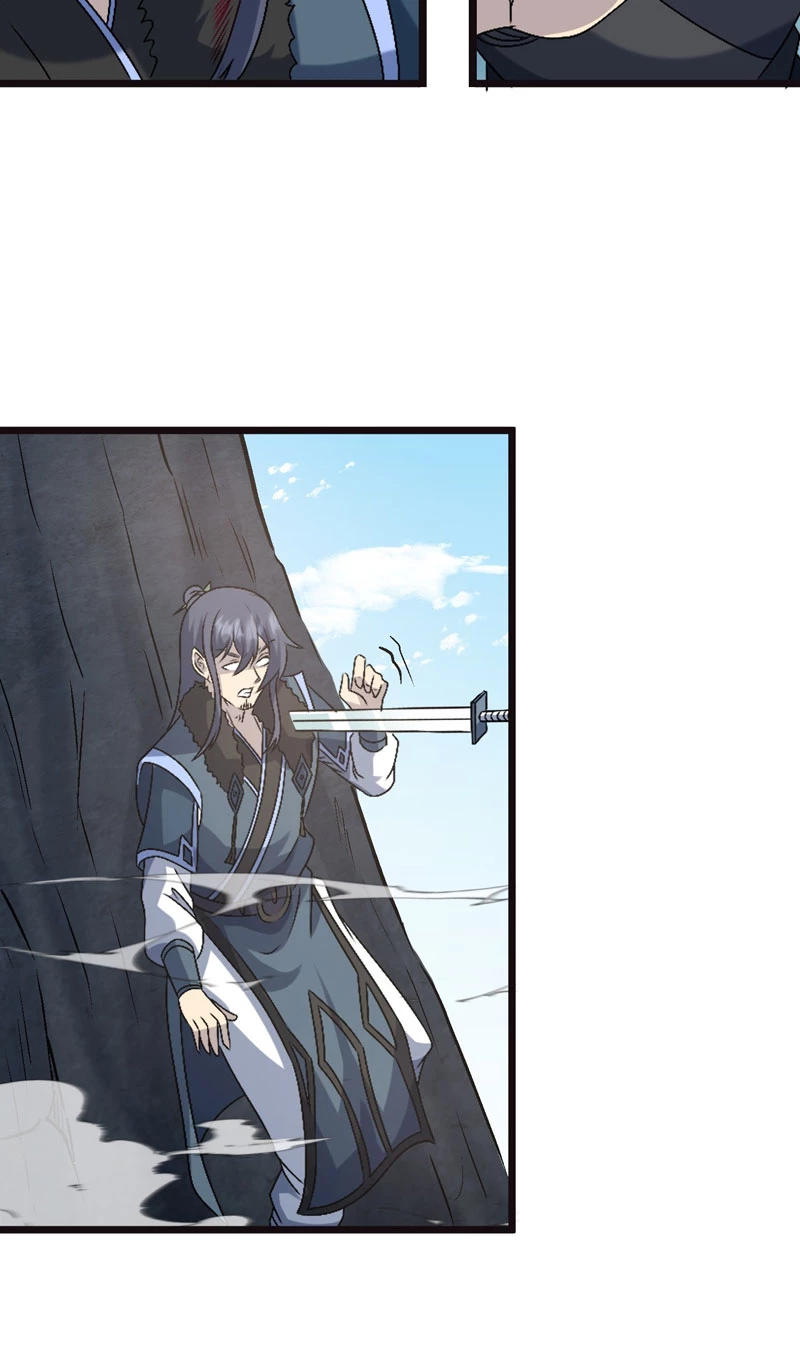 Tu tiên là ngõ cụt Chapter 23 - Trang 15