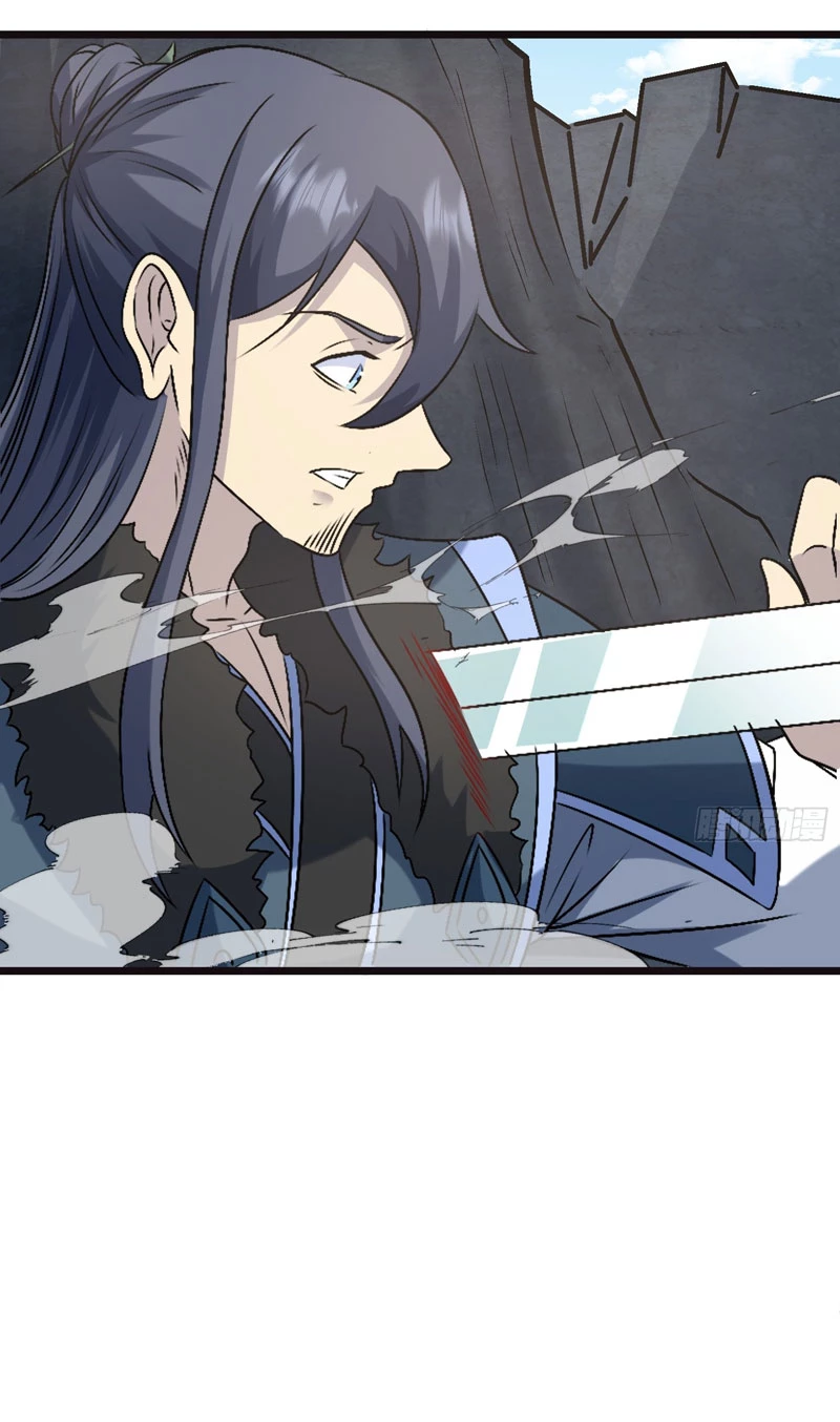 Tu tiên là ngõ cụt Chapter 23 - Trang 16