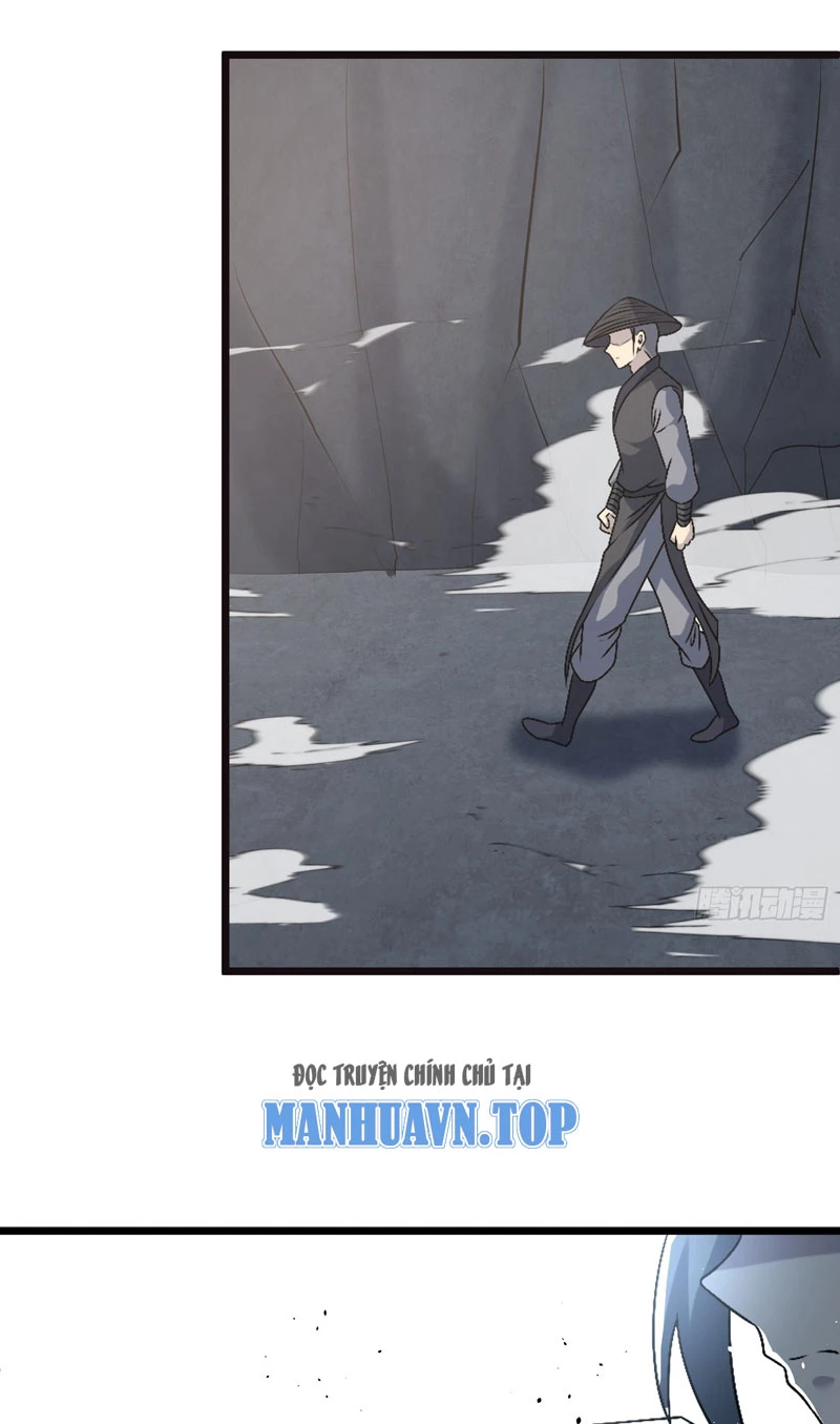 Tu tiên là ngõ cụt Chapter 23 - Trang 17