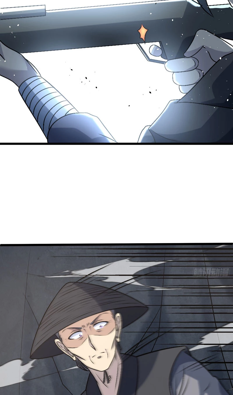 Tu tiên là ngõ cụt Chapter 23 - Trang 18