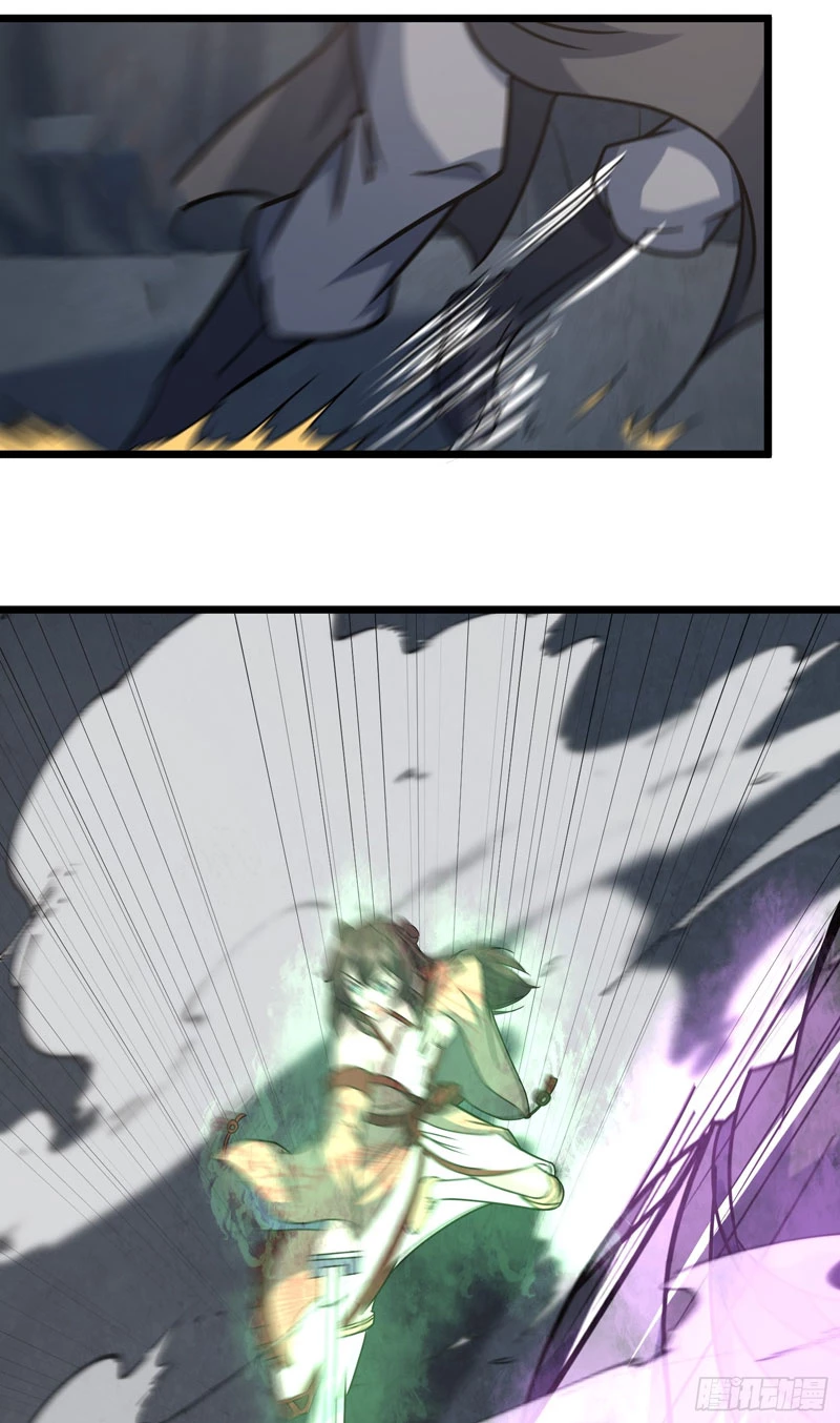 Tu tiên là ngõ cụt Chapter 23 - Trang 21