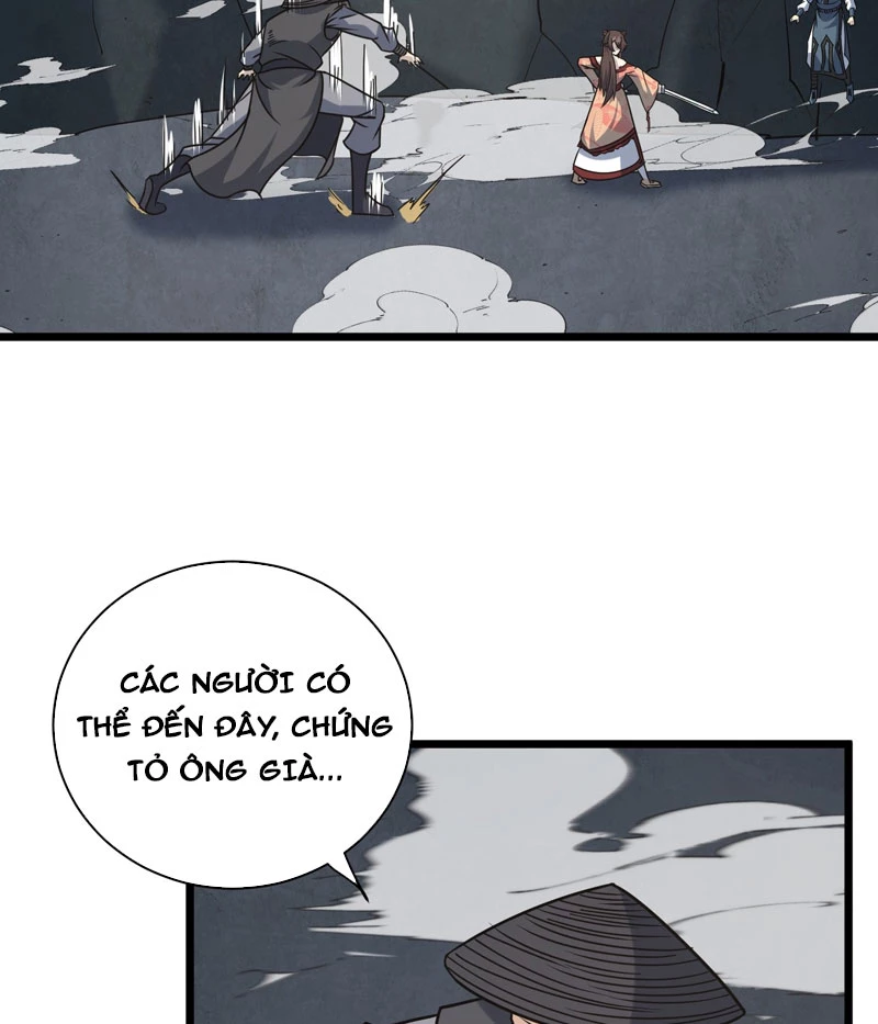 Tu tiên là ngõ cụt Chapter 23 - Trang 24