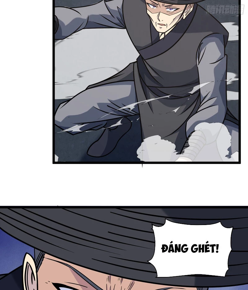 Tu tiên là ngõ cụt Chapter 23 - Trang 25