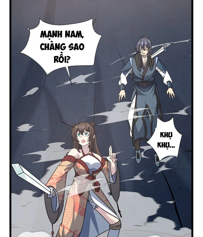 Tu tiên là ngõ cụt Chapter 23 - Trang 27