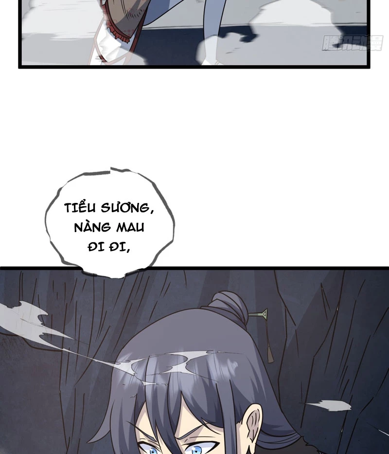 Tu tiên là ngõ cụt Chapter 23 - Trang 28