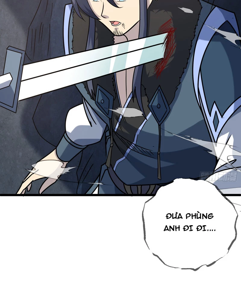 Tu tiên là ngõ cụt Chapter 23 - Trang 29