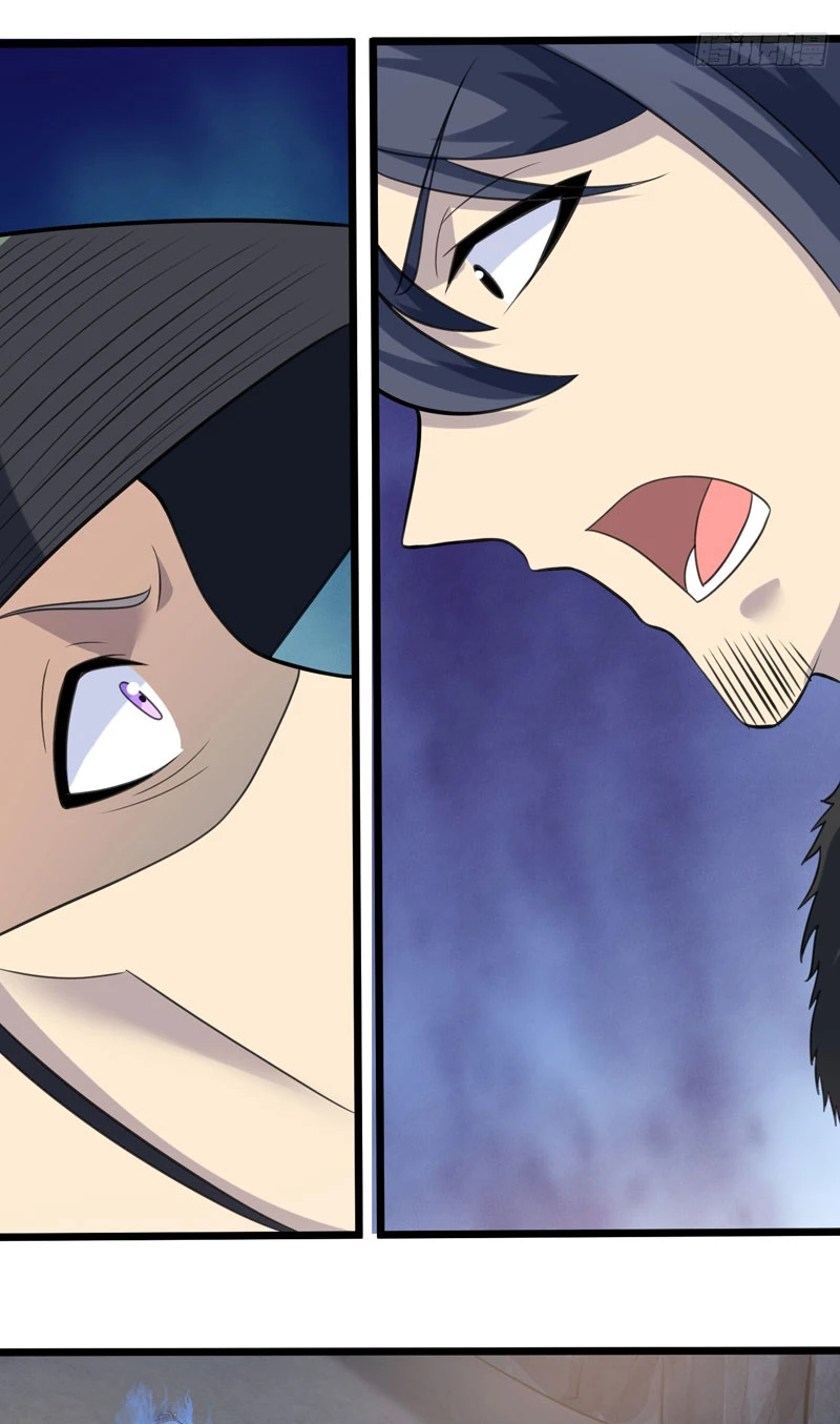 Tu tiên là ngõ cụt Chapter 23 - Trang 3