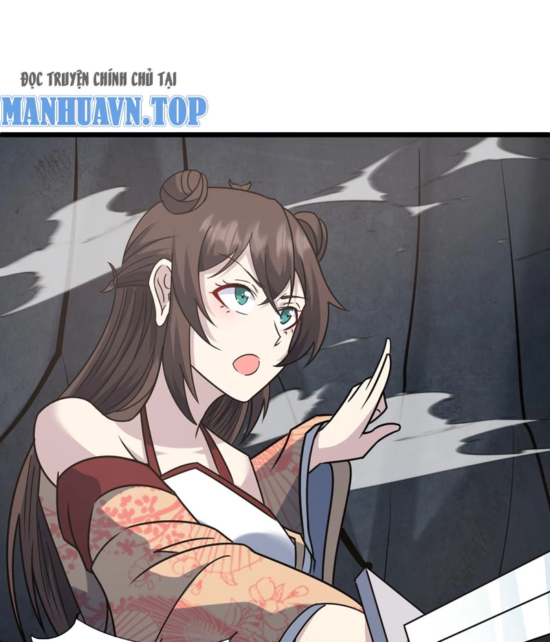 Tu tiên là ngõ cụt Chapter 23 - Trang 30