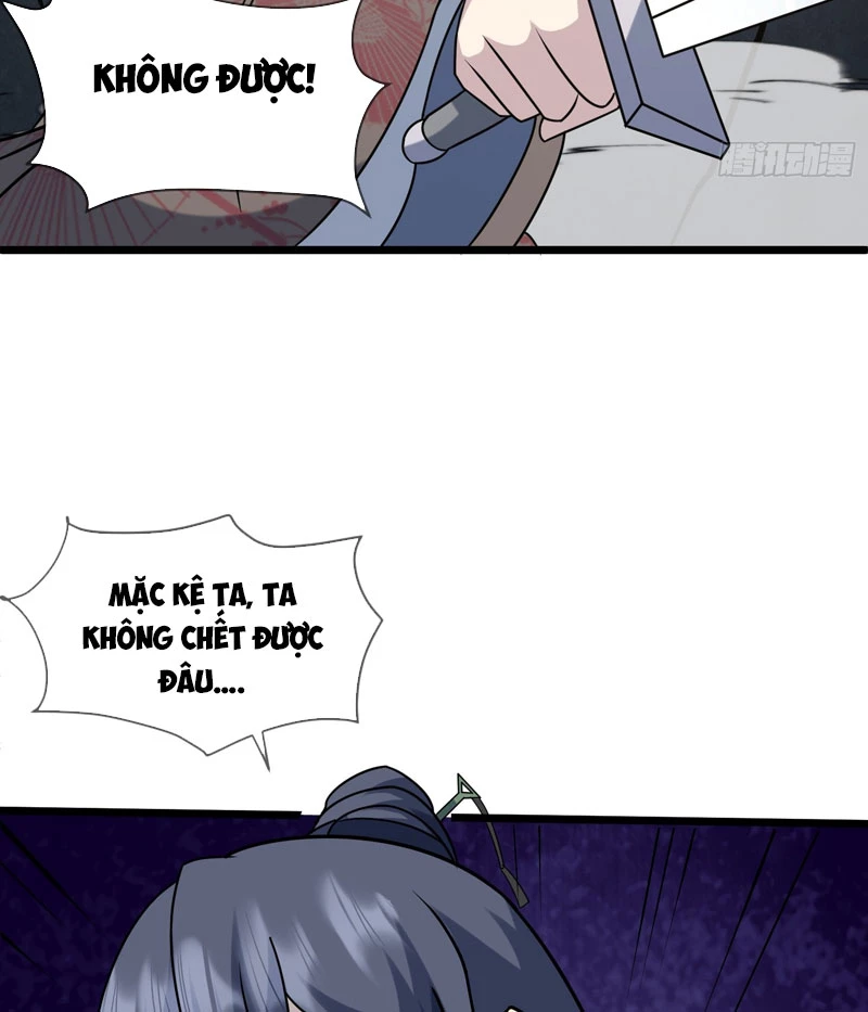 Tu tiên là ngõ cụt Chapter 23 - Trang 31