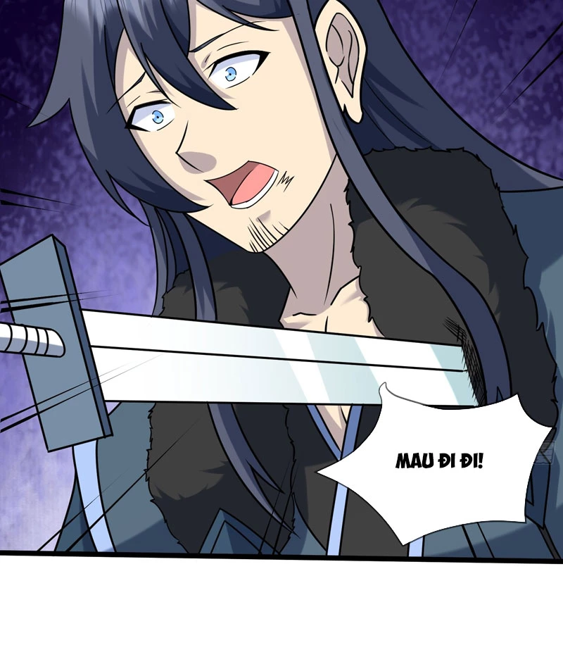Tu tiên là ngõ cụt Chapter 23 - Trang 32
