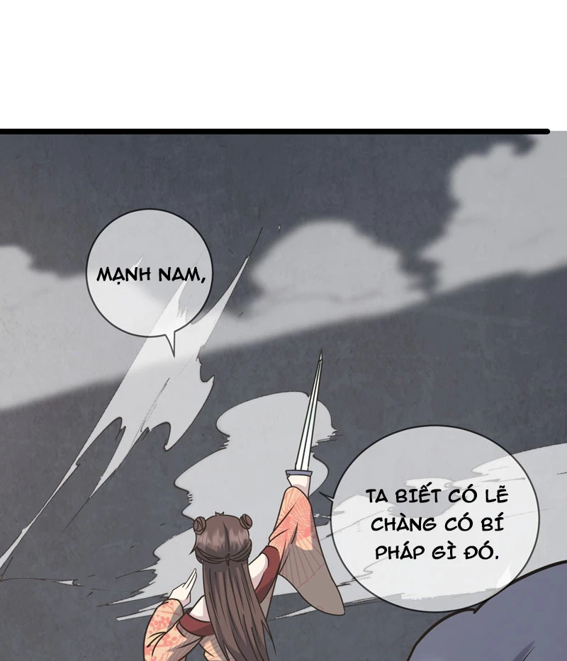 Tu tiên là ngõ cụt Chapter 23 - Trang 33