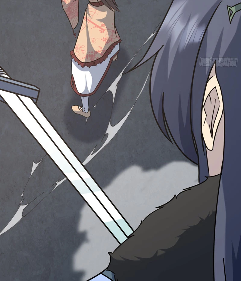 Tu tiên là ngõ cụt Chapter 23 - Trang 34