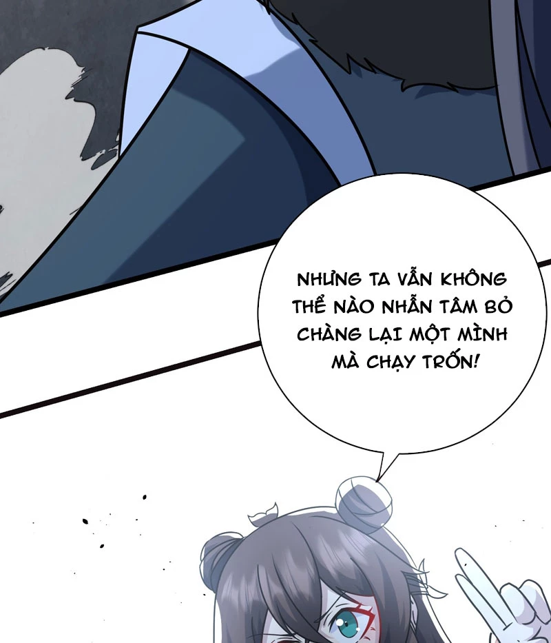 Tu tiên là ngõ cụt Chapter 23 - Trang 35