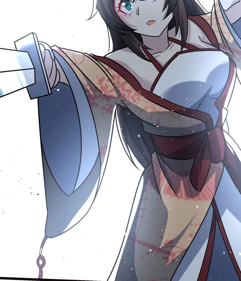 Tu tiên là ngõ cụt Chapter 23 - Trang 36
