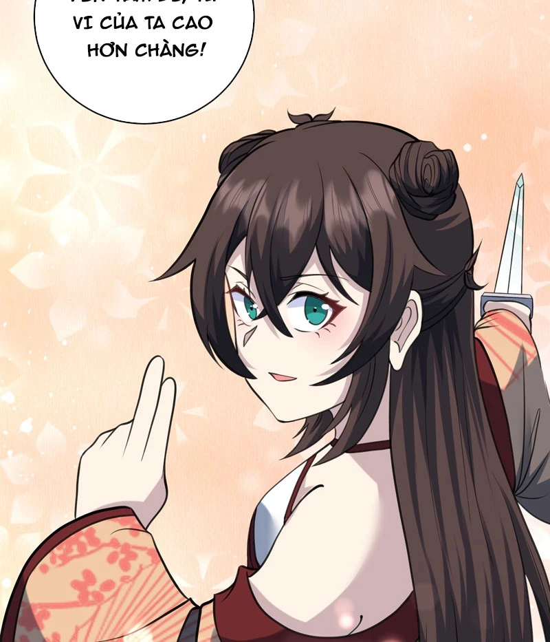 Tu tiên là ngõ cụt Chapter 23 - Trang 38