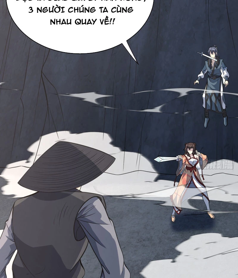 Tu tiên là ngõ cụt Chapter 23 - Trang 40