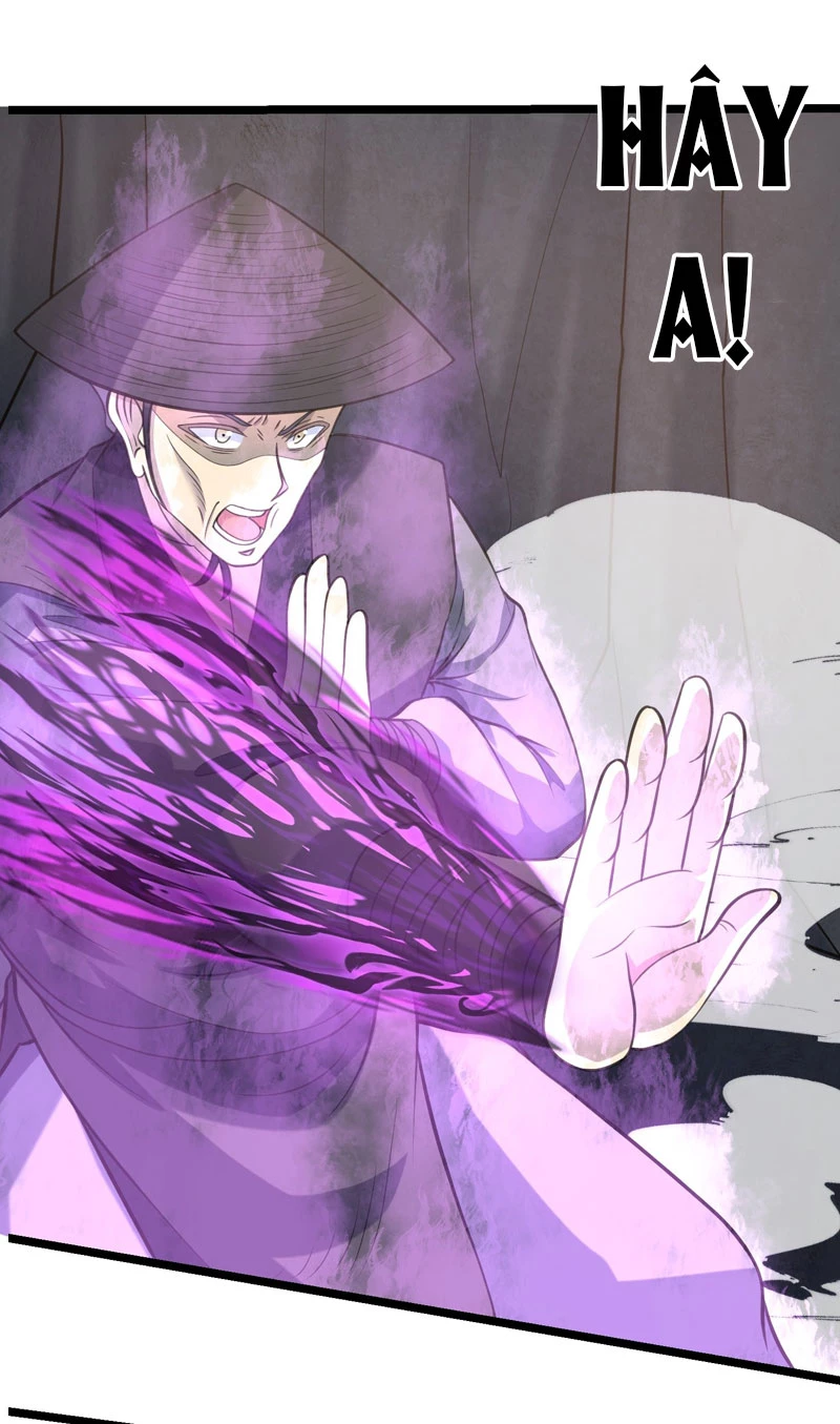 Tu tiên là ngõ cụt Chapter 23 - Trang 6