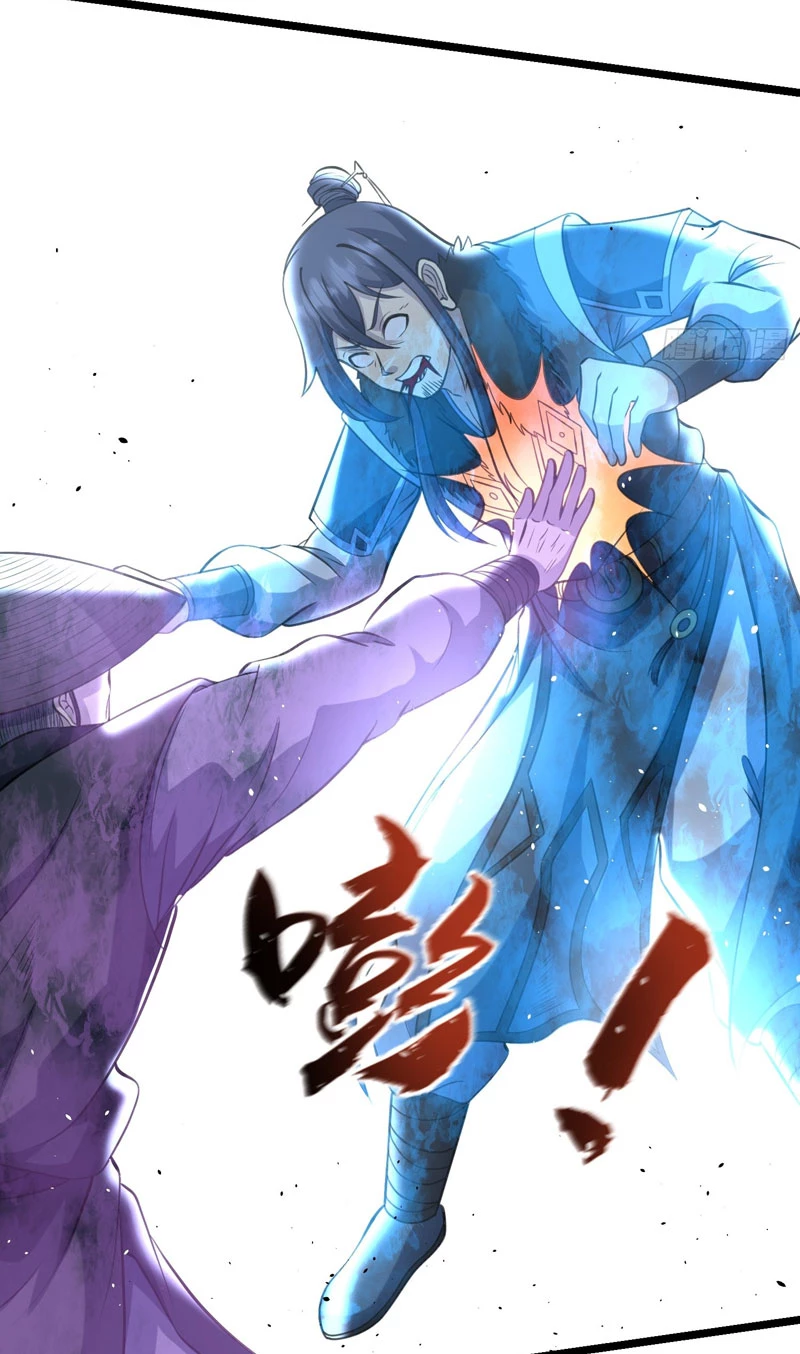 Tu tiên là ngõ cụt Chapter 23 - Trang 7