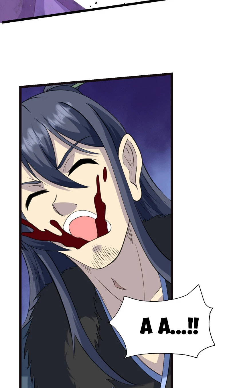 Tu tiên là ngõ cụt Chapter 23 - Trang 8