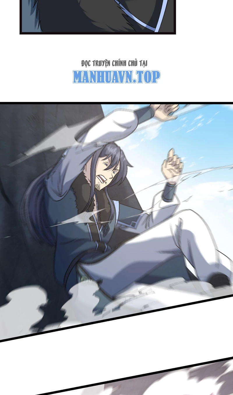 Tu tiên là ngõ cụt Chapter 23 - Trang 9