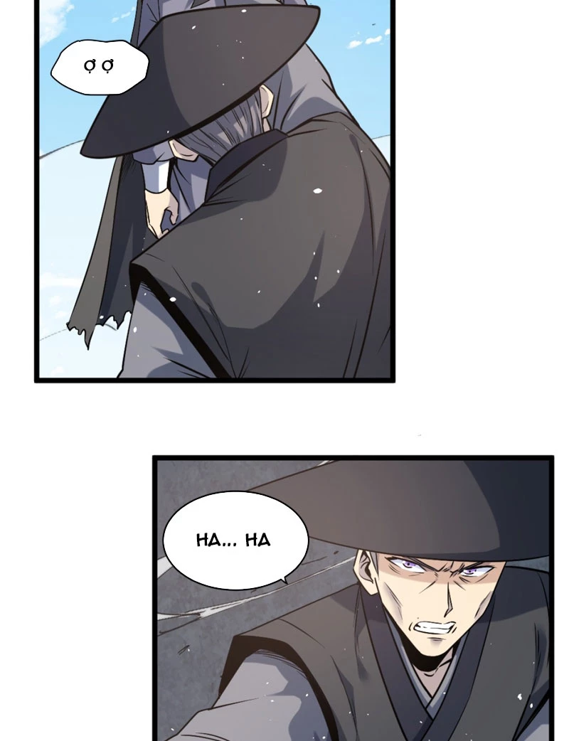 Tu tiên là ngõ cụt Chapter 24 - Trang 10