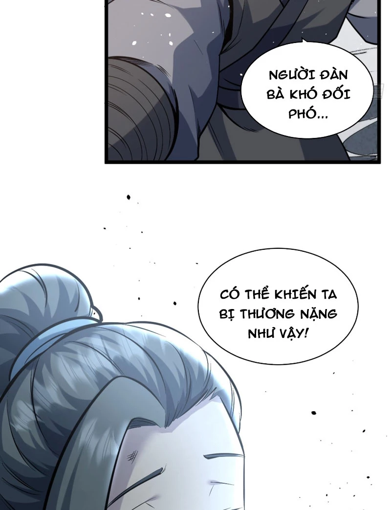 Tu tiên là ngõ cụt Chapter 24 - Trang 11