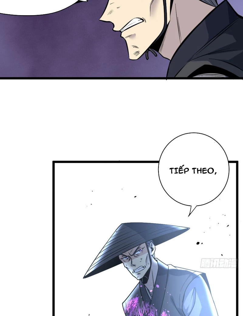 Tu tiên là ngõ cụt Chapter 24 - Trang 15