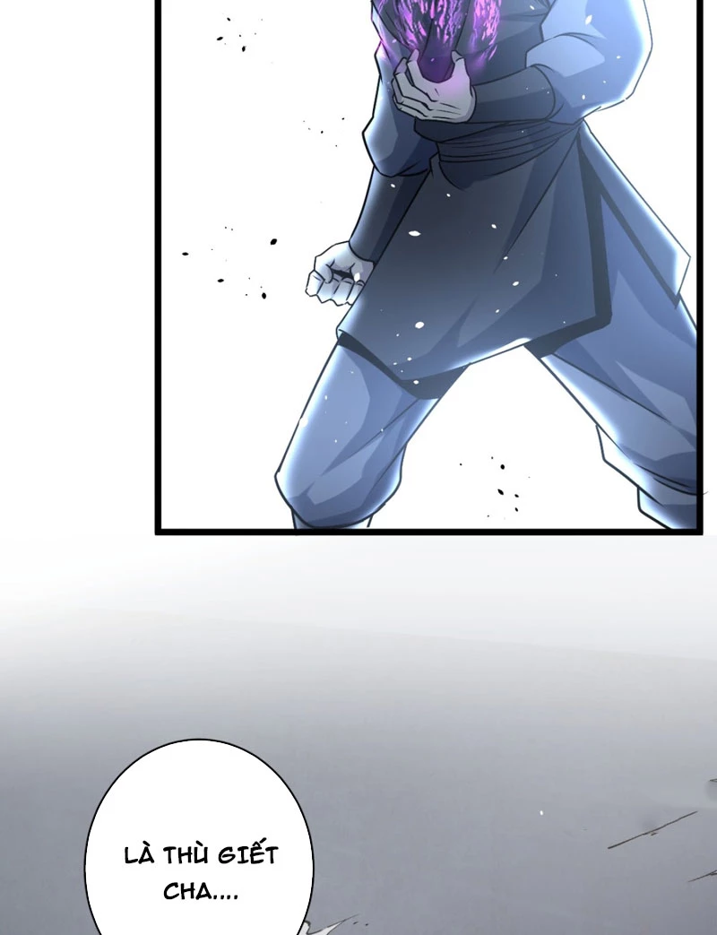 Tu tiên là ngõ cụt Chapter 24 - Trang 16