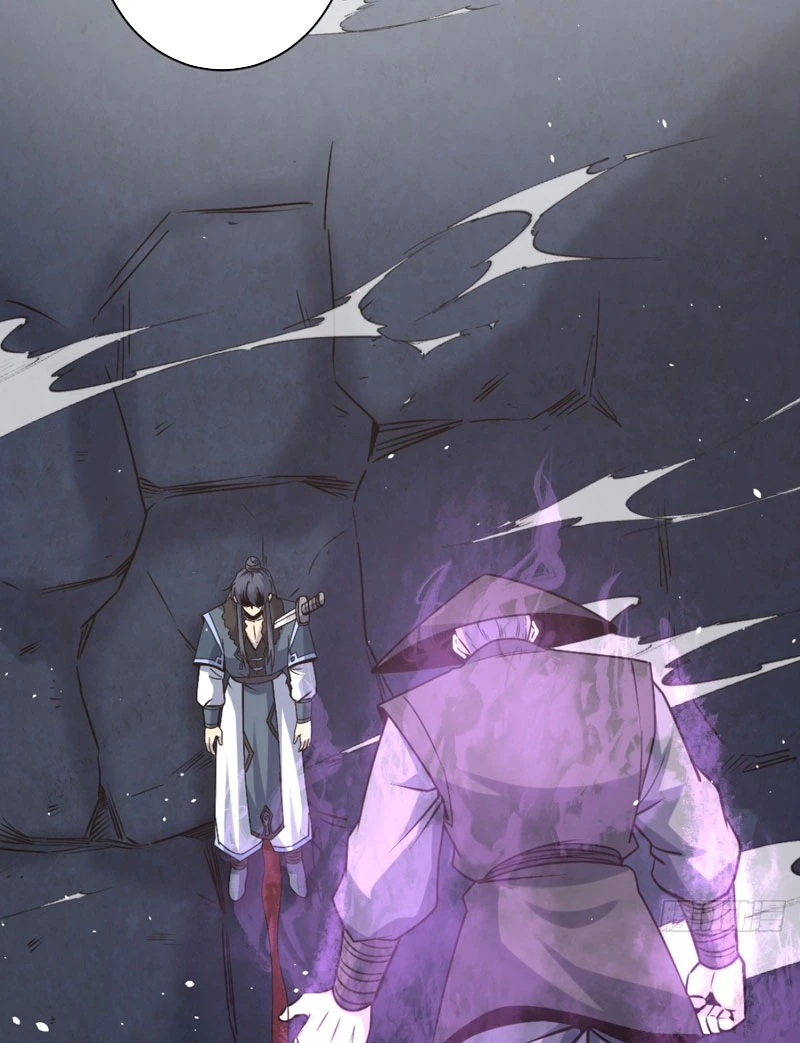 Tu tiên là ngõ cụt Chapter 24 - Trang 17